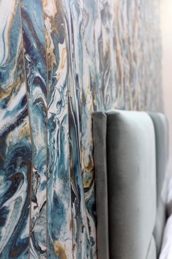 Couette-café My Luxury Naples