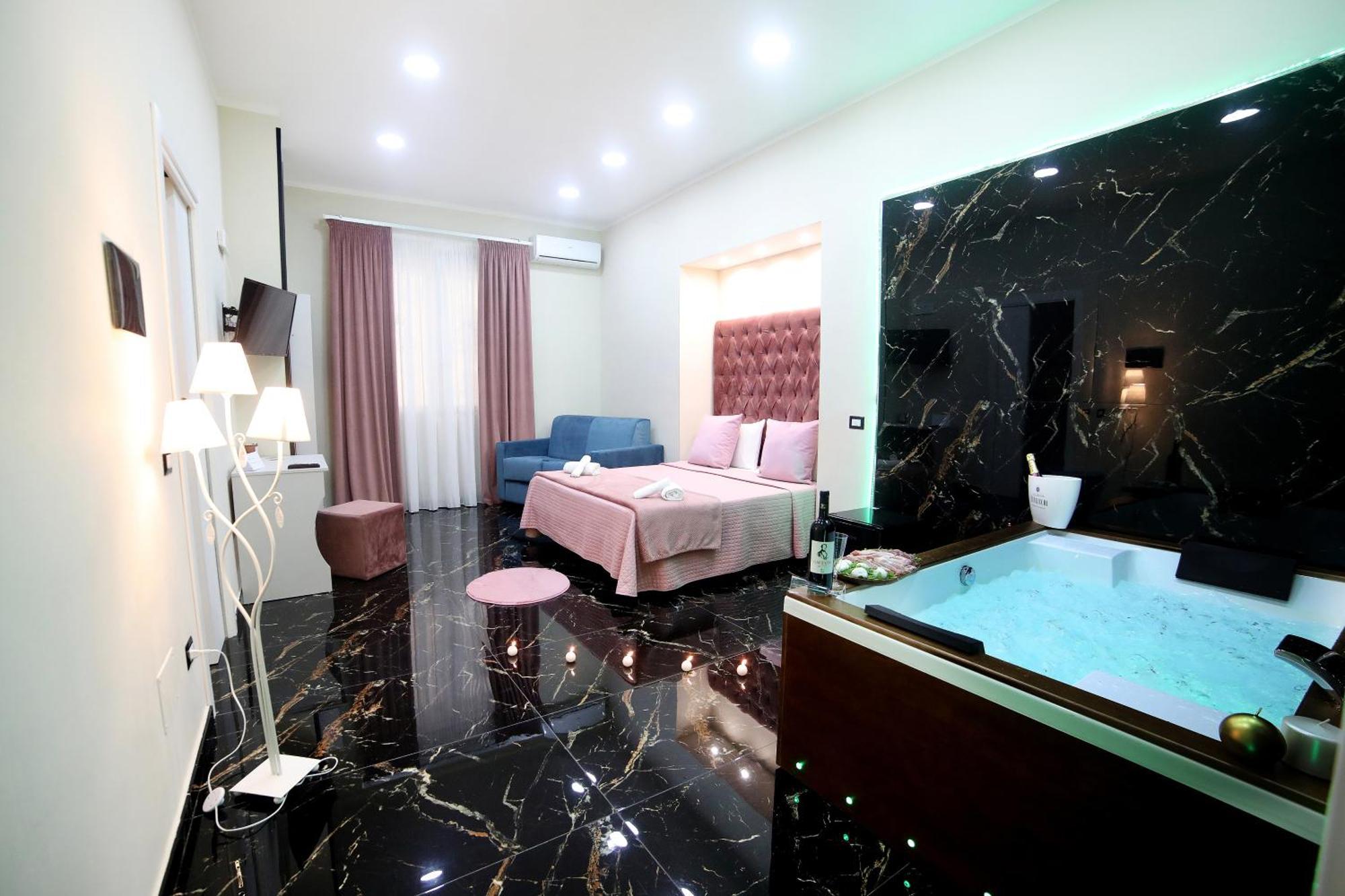 My Luxury Napoli