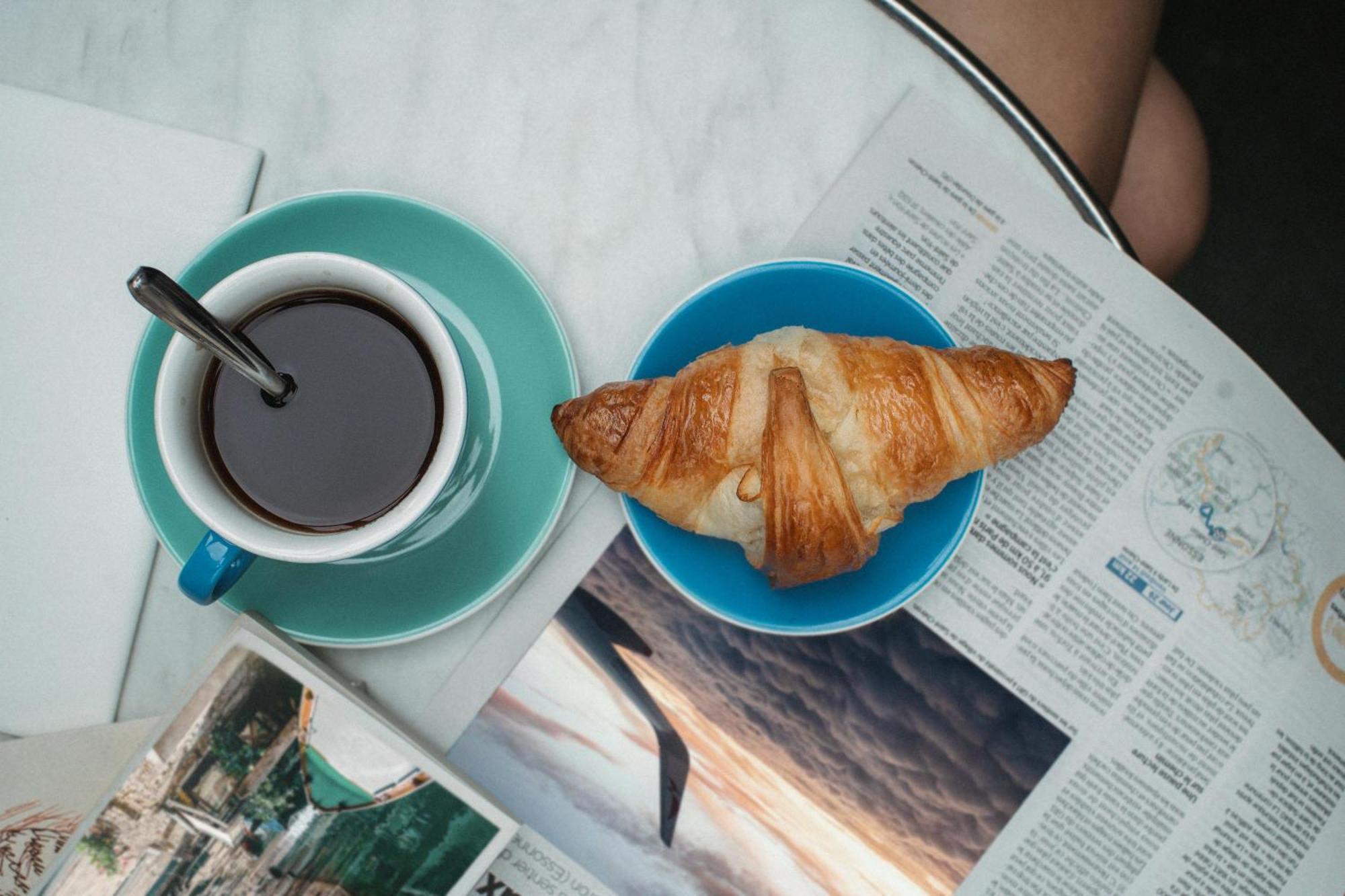 My Luxury Couette-café