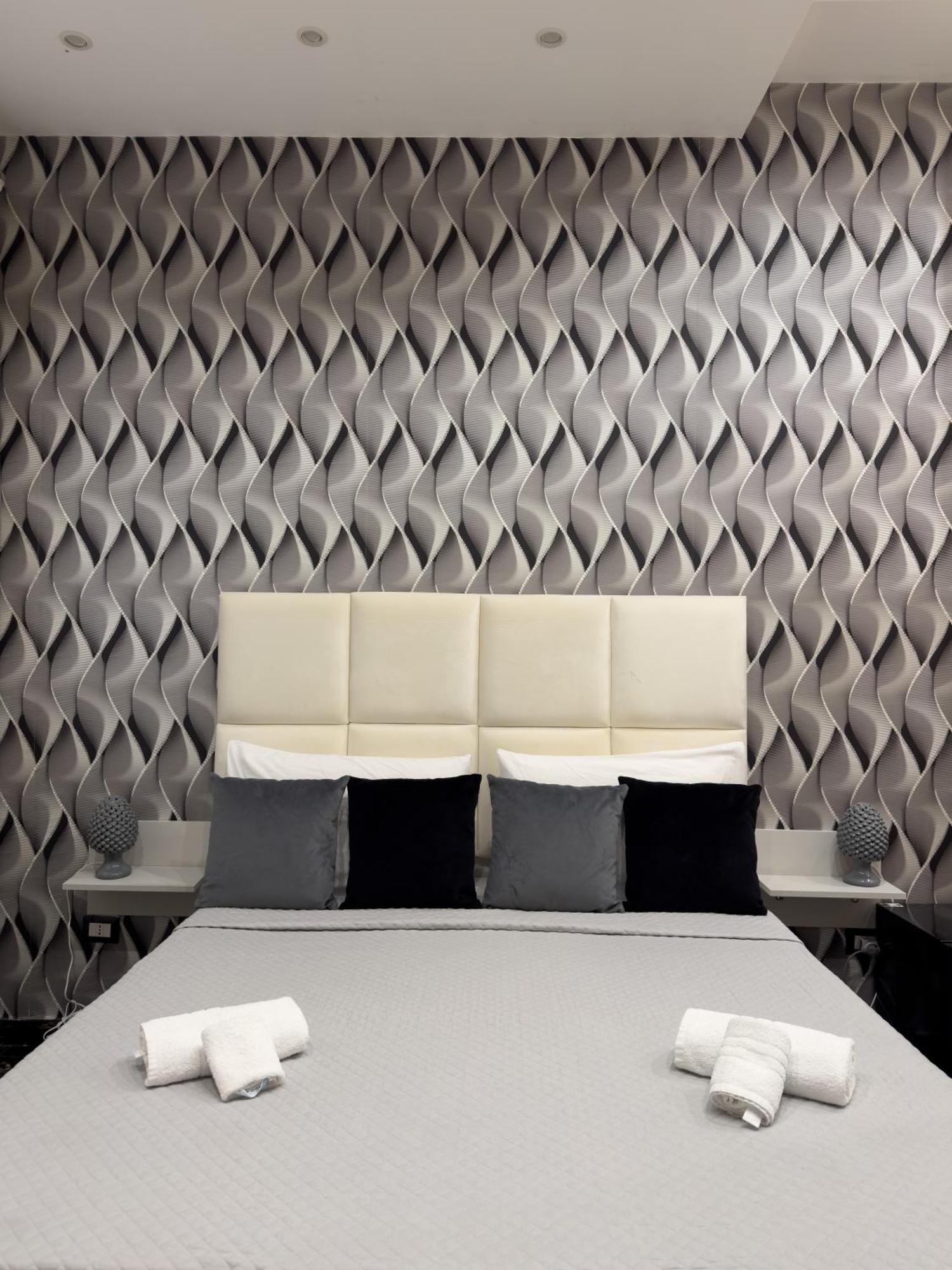 Couette-café My Luxury Naples