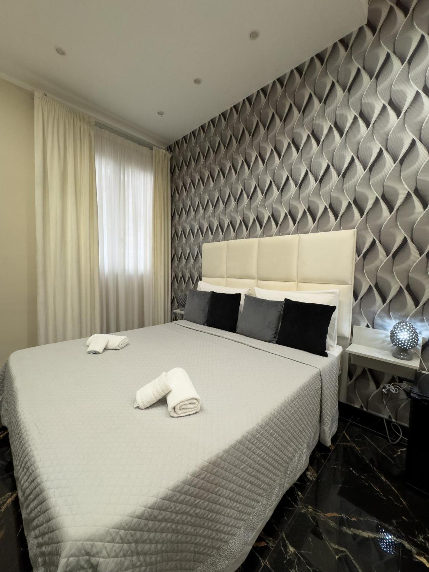 Couette-café My Luxury Naples