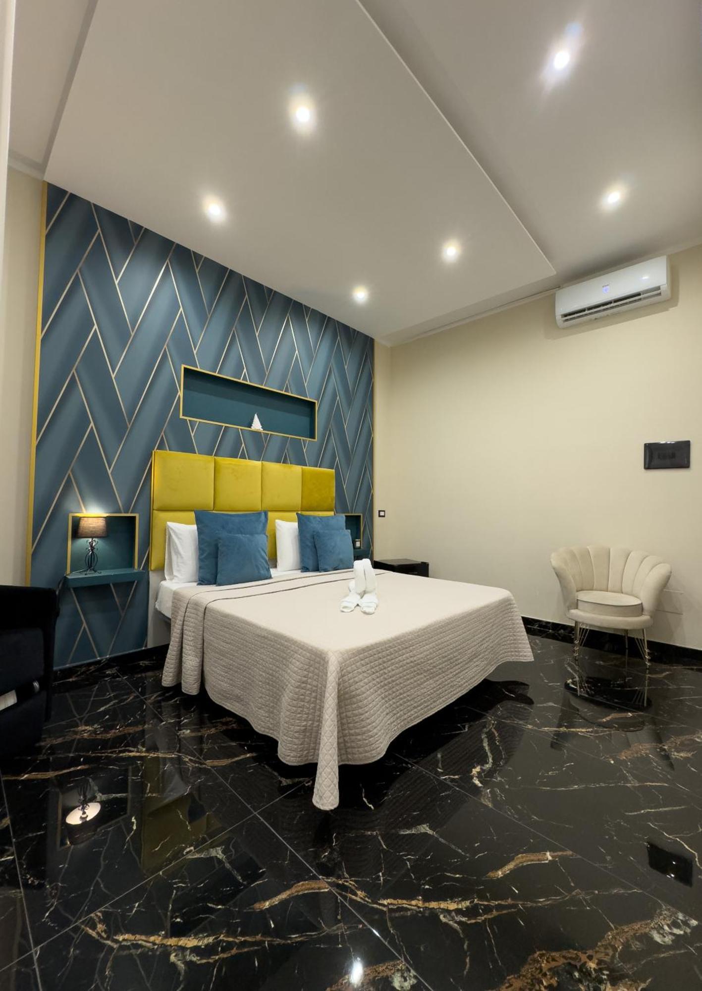 Couette-café My Luxury *